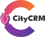 Logo CityCRM